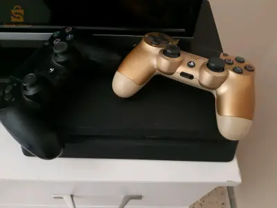 Ps4 1TB