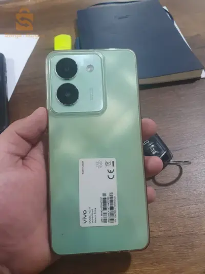 Vivo Y 27s
