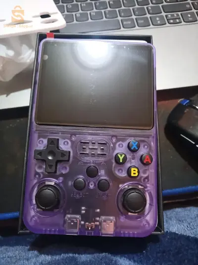 Console R36S