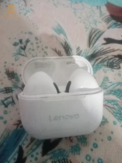سمعات lenovo