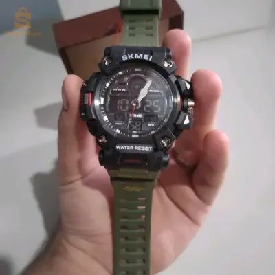 Montre homme SKMEI