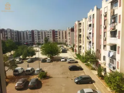 بن طلحة حي 700مسكن