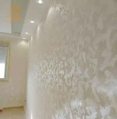 décoration