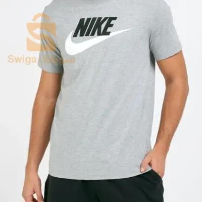 🥁🚨 NOUVELLE ARRIVAGE 🥁🚨#Disponible_0558459644
New Articles. #Kaba_Européen 
T_Shirt #Nike_ Original
Couleur : Gris 
Taille :  Xl 
 #Prix_Imbatteble:    5 000DZ 🤗🤙🤙✅  Livraison : Disponible 58 wilaya 🤗👌
التوصيل متوفر 58 ولاية  مرحبا بيكم
#Nike #nikerunning #nikefootball #nikeairmax #nikemen #nikesb #nikeshoes #fashionstyle #fashionaddict #fashiondesigner