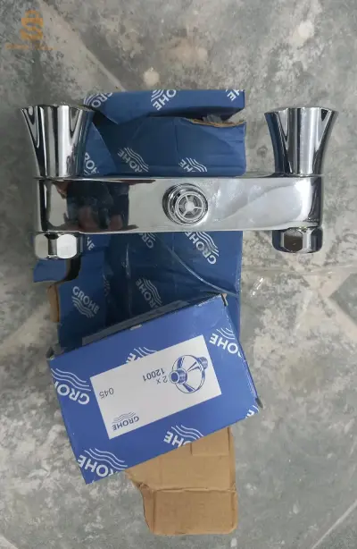 Robinetterie GROHE COSTA