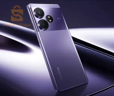 REALME GT NÉO 6