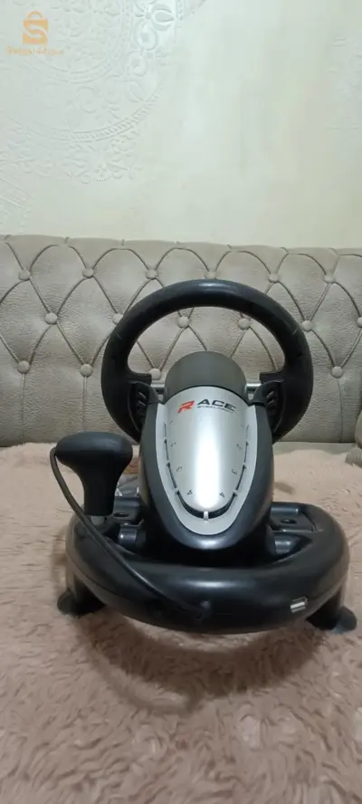 volant spirit of gamer