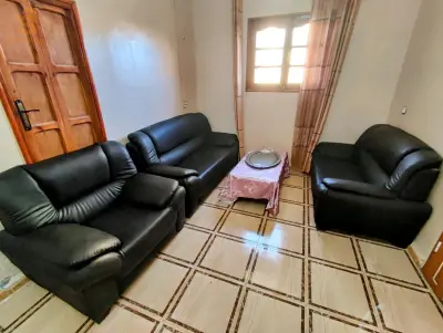 المغير