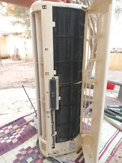زريبة الواد