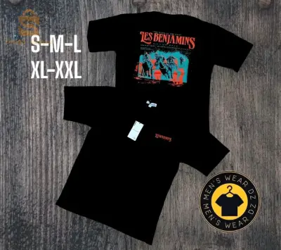 تخفيض على قميص Benjamins T-shirt Oversize