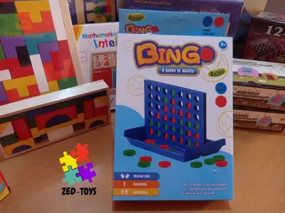 لعبة Bingo
