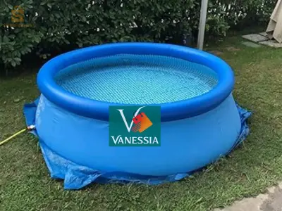 Piscine Intex 28108np
 
✅ Dimension 2.4m*2.44m
✅ Profondeur 61cm
✅ Avec moteur
✅1942L
✅Hydro aeration technologoy