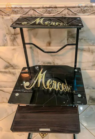 table de pc