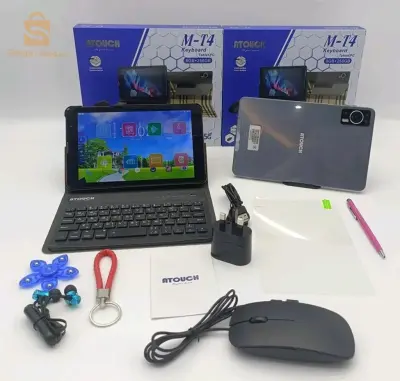 M-T4 Atouch tablet