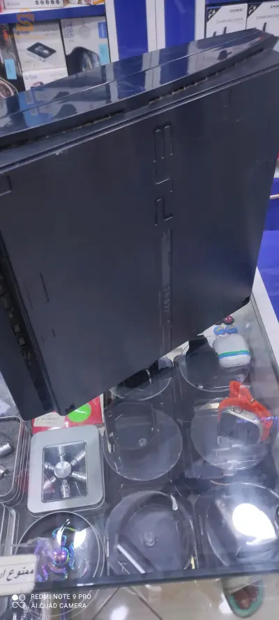 ps3 slim