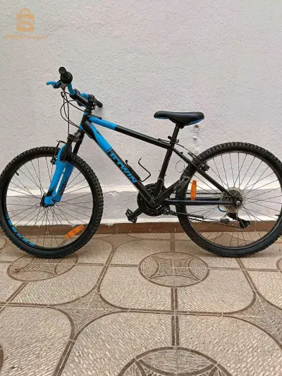 vélo VTT BETWIN