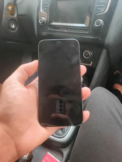 iphone 12 🔥 64GB batterie 84 % jamais tfteh kolch active ✅