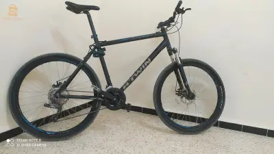 btwin rockrider 500 ndifa