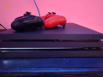 PlayStation 4