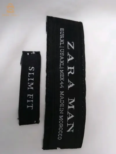 vêtements de marque