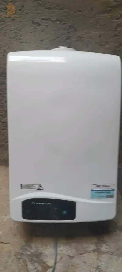 Ariston