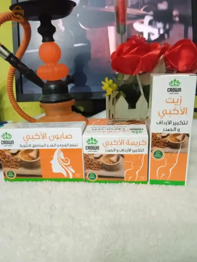 الثلاثي العجيب لتكبير المناطق الانثوية