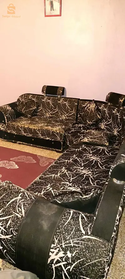 fauteuil