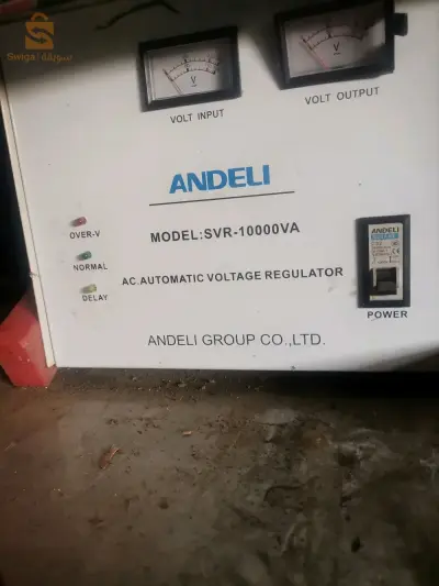 Andli