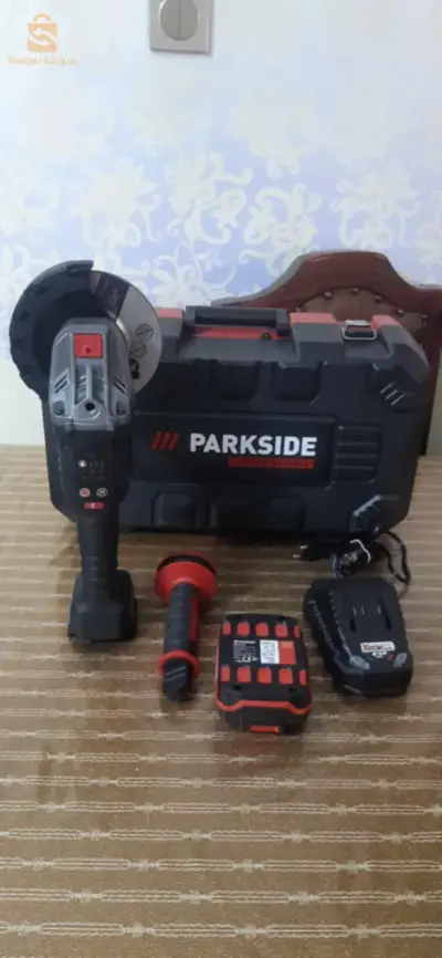 Parkiside