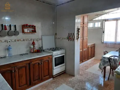 vente F4 Cherchell