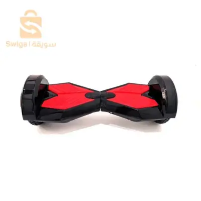 Hoverboard 8