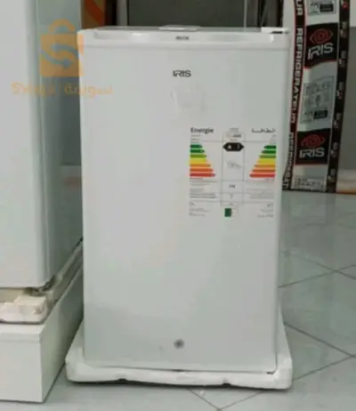 Frigidaire IRIS 138LMaxi bar🌟🌟