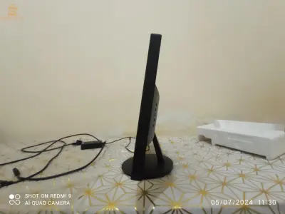 شاشة كمبيوتر