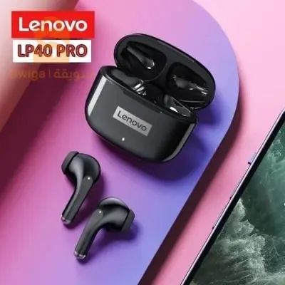 سماعات LP 40 PRO