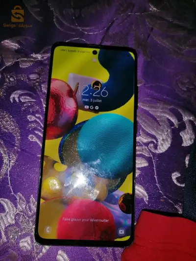 samsung caba