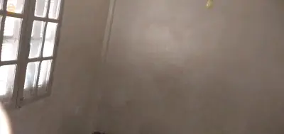 منزل للبيع مساحة.  , 98m عقد عرفي طابق اول.بومرقد ولاية برج بوعريريج رقم 0791249785