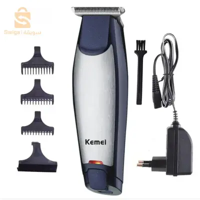 ماكينة الحلاقة KEMEI KM-5021!