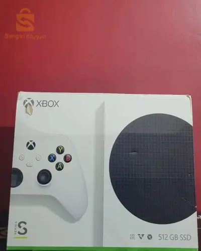 Xbox series s