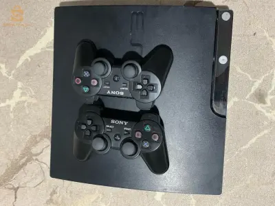 PlayStation 3