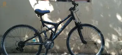 الجزائر السحاولة
