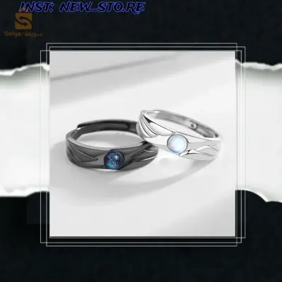 خواتم 💍💜