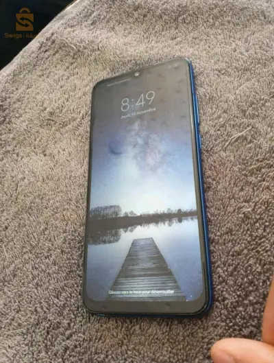 redmi note 8