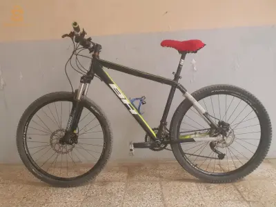 velo bh spike vtt