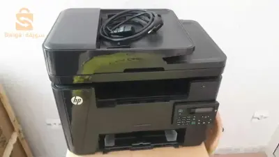 Imprimante. Photocopieuses et fax en couleur et noir et blanc
