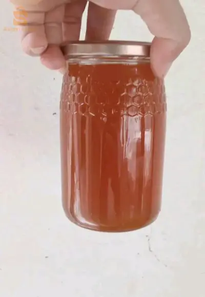 عسل السدرة