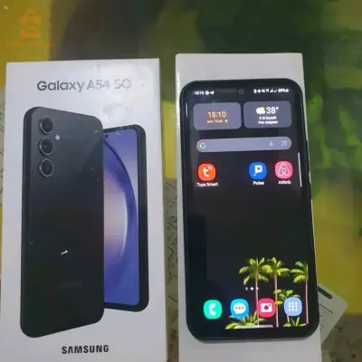 samsung a54 5g