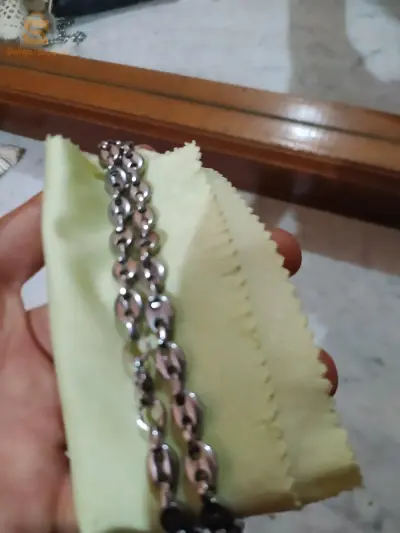سنسلة Coffee
