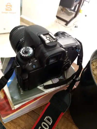 CANON 60 D