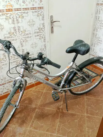 vélo 26