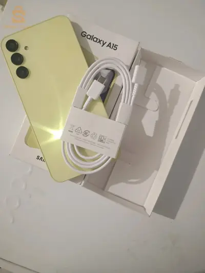 a15 Samsung